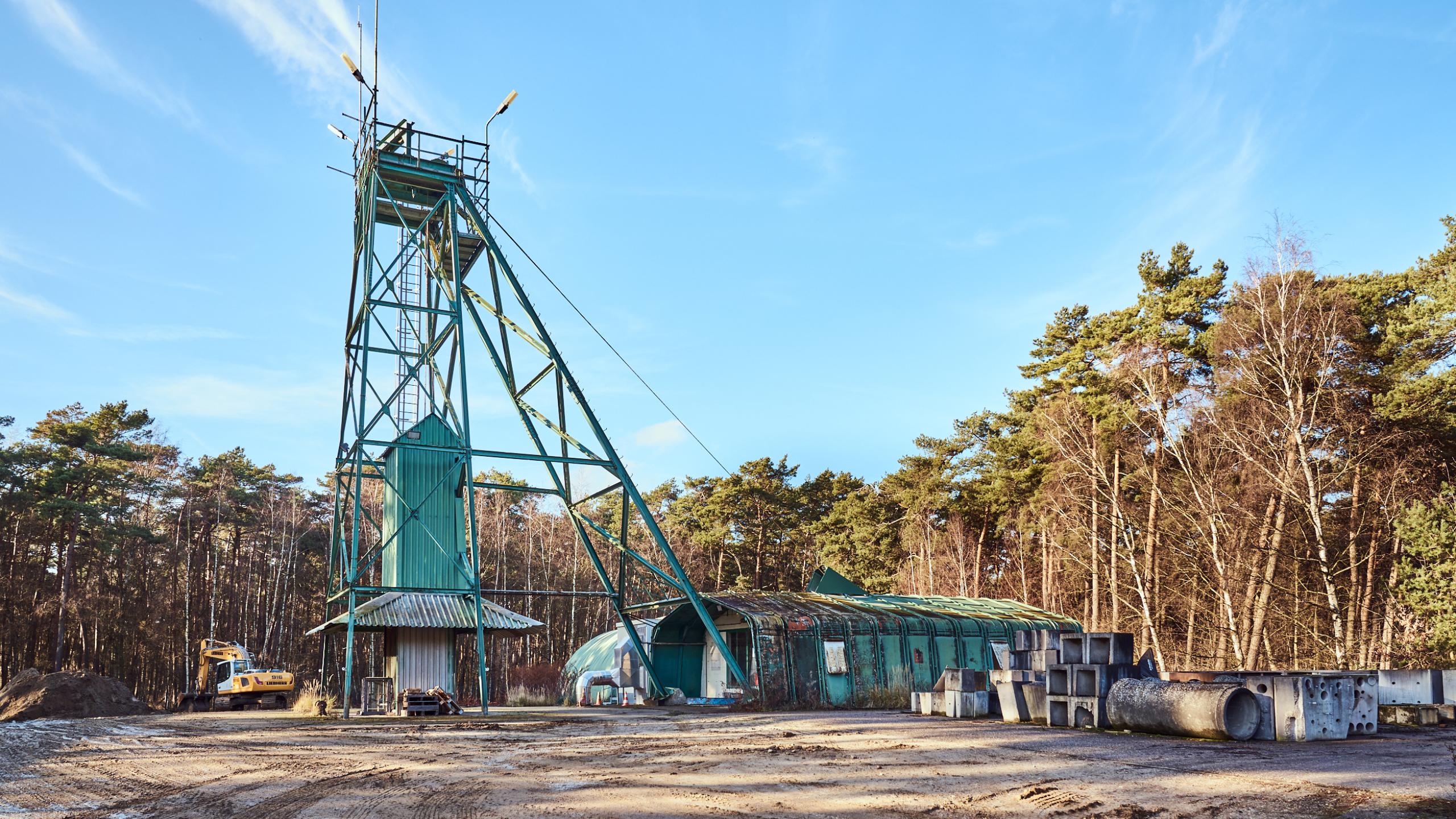 oude schacht 1