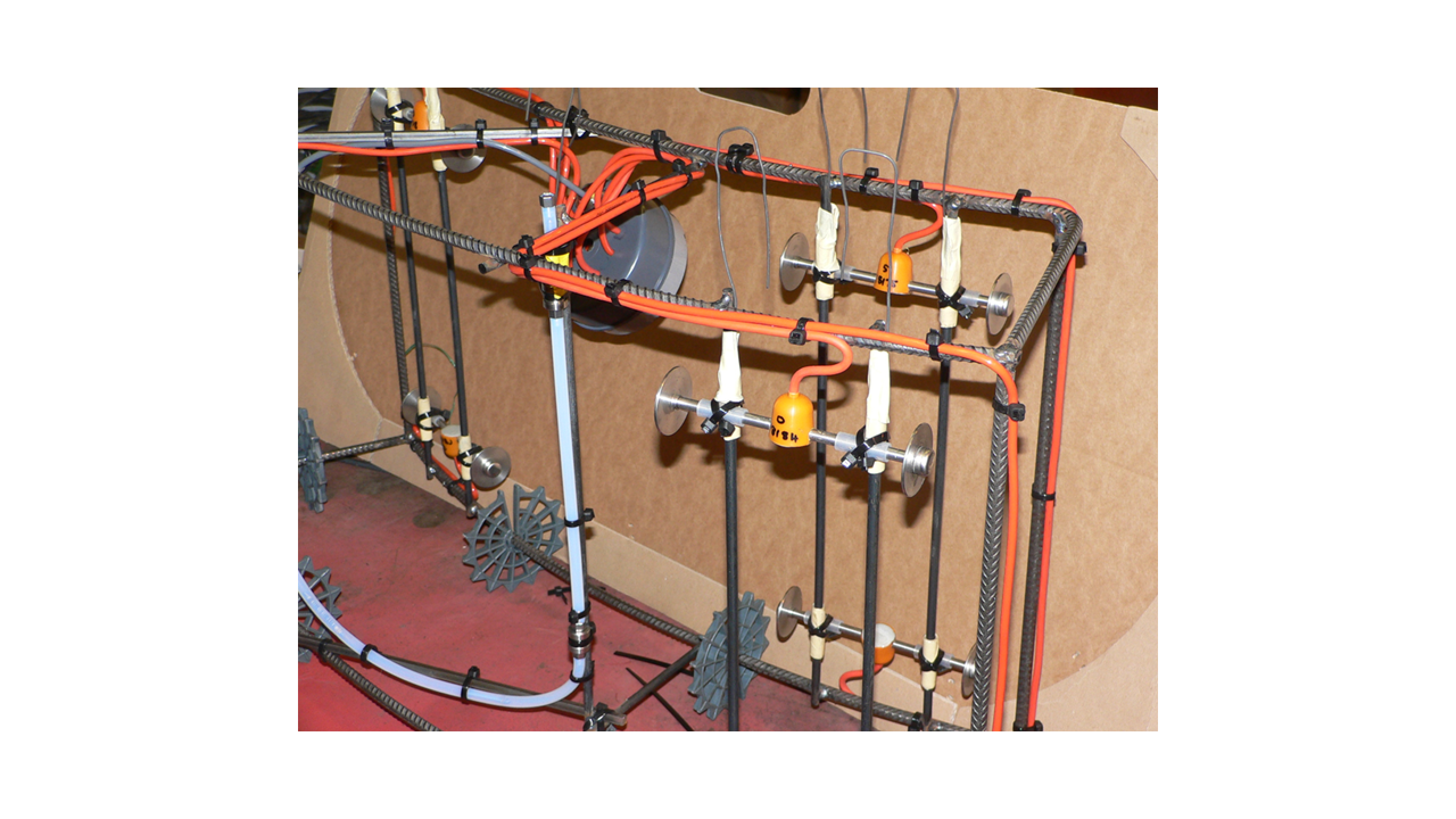 strain gages