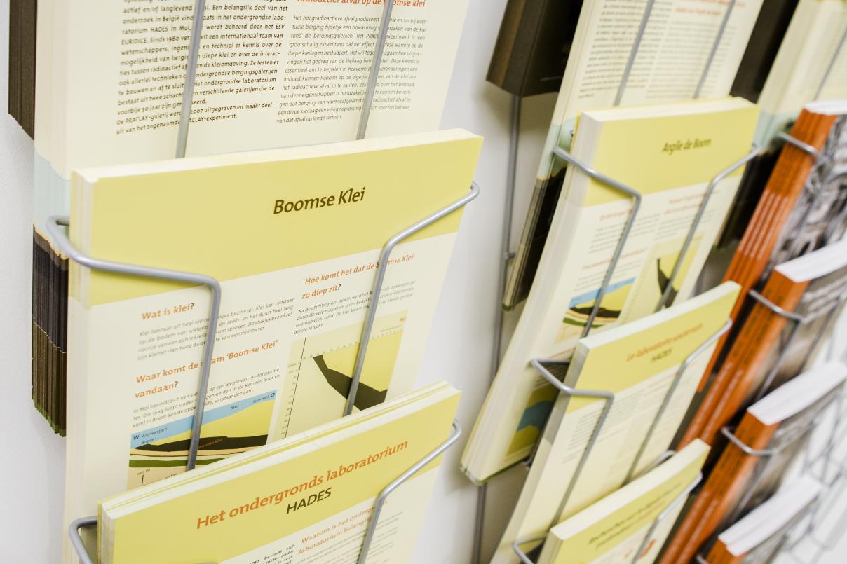 brochures