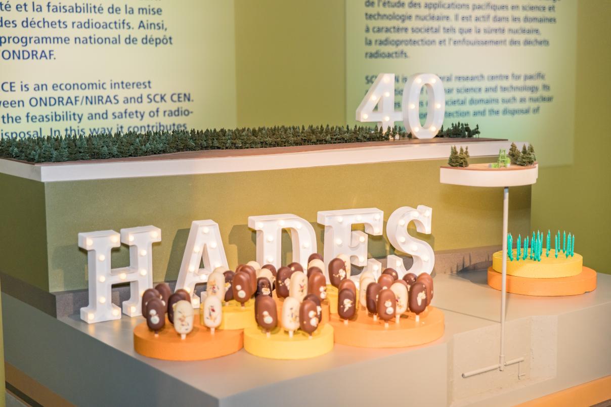 HADES 40