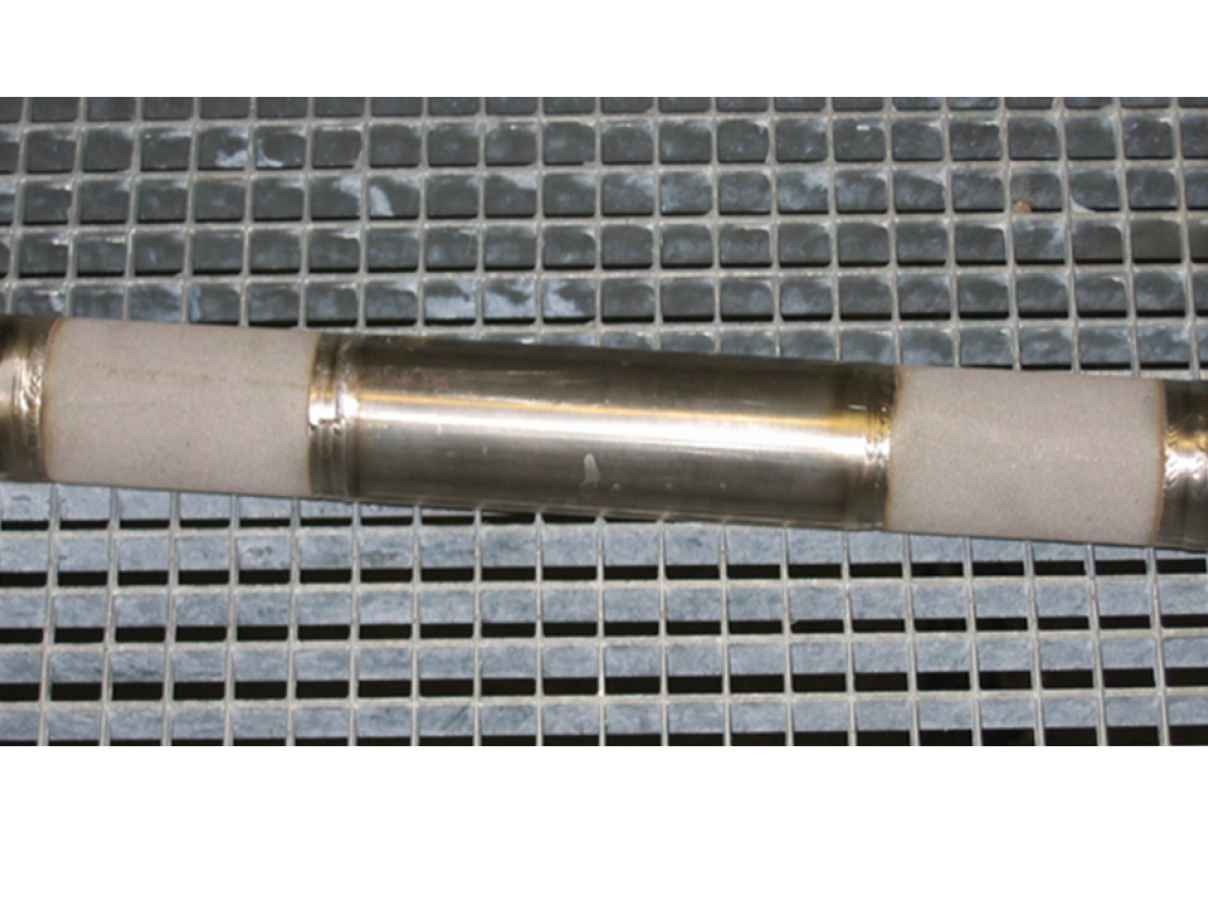 piezometer
